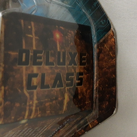 Wreck-Gar Deluxe Class Transformers HFTD/RTS Reveal the Shield NEW w Box Damage - Picture 6 of 16